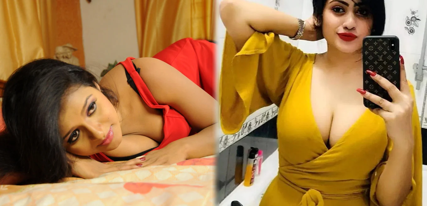 Kochi Call Girls Banner